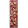 Brendon Floral Hand Woven Area Rug