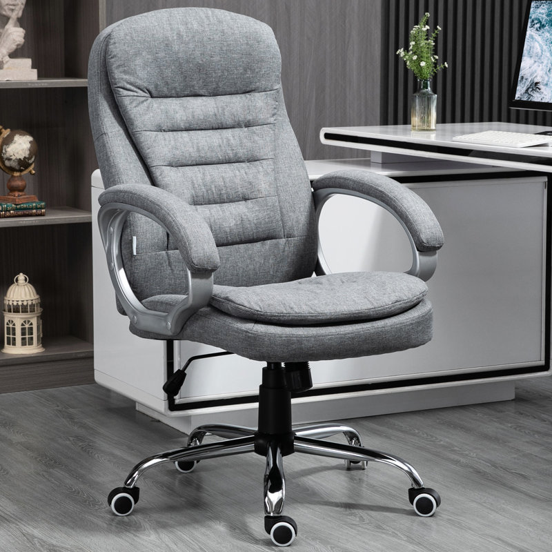 Ebern Designs Executive Chair