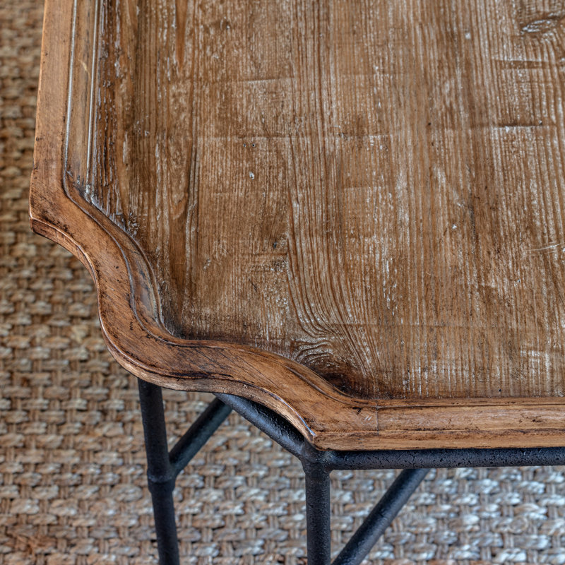Revival Coffee Table