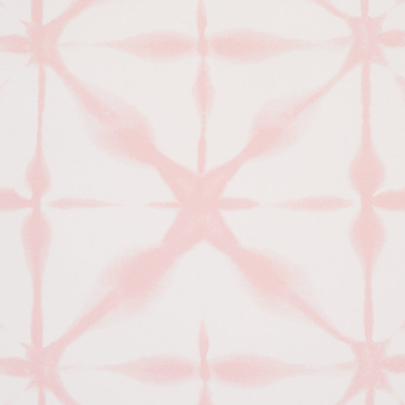 Andromeda Wallpaper, Pink