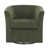 Olive Green Velvet