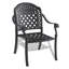 Chaise de salle à manger Schall