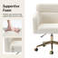 Chaise de bureau Modern Tarn-1178292483
