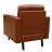 Outen Upholstered Armchair
