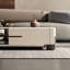Table basse moderne simple et luxueuse-102627807