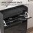 32 Pair Shoe Storage Cabinet-109308531