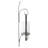 Doria 21.75" Glass Wall Sconce-399774213