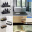 Scheel Hanging Shower Shelf