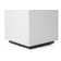 Mcmartin Glass Top End Table