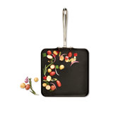 All-Clad HA1 11 in. Aluminum Non-Stick Griddle