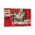 Wrapped Canvas selected