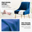  Chaise d'appoint rembourrée Krafick-516127466