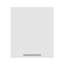 Oryana Wall Mounted Required Bathroom Cabinet