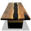 Rectangular Dining Table-1379343163