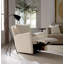 Fauteuil inclinable manuel pivotant Lulu-99521115