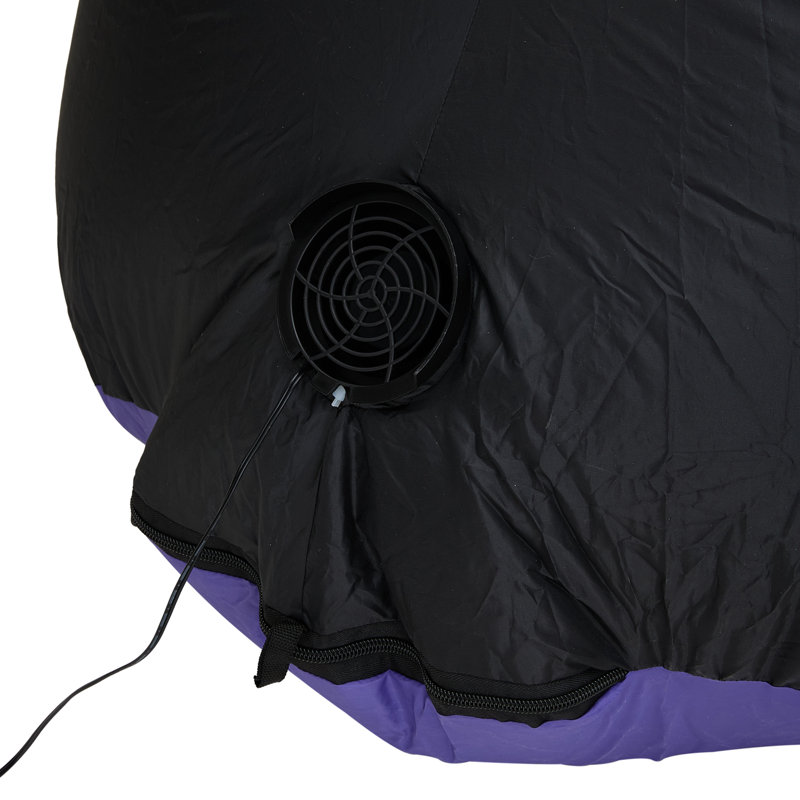 Polyester Halloween Decoration