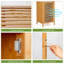 Arrighetto Linen Cabinet