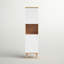 Allayna Display Cabinet