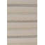 Scandinavian Wool Geometric Area Rug-19697812