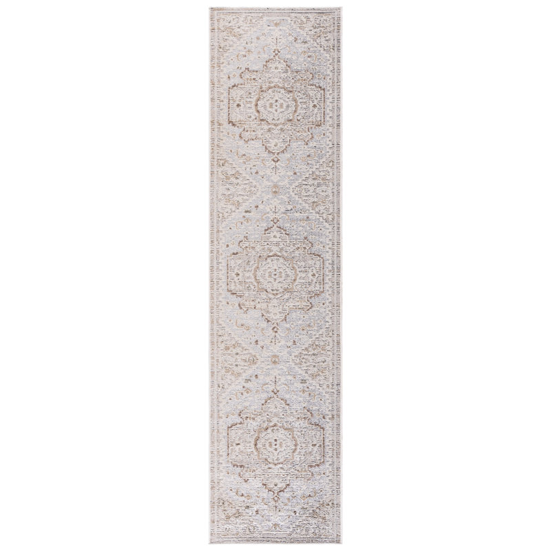 Miranda 300 Performance Oriental Rug, Runner 2' x 8'
