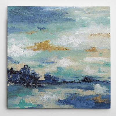 " Sea Isle I " by Nan