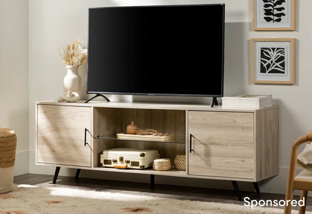 Snag Steals on TV Stands