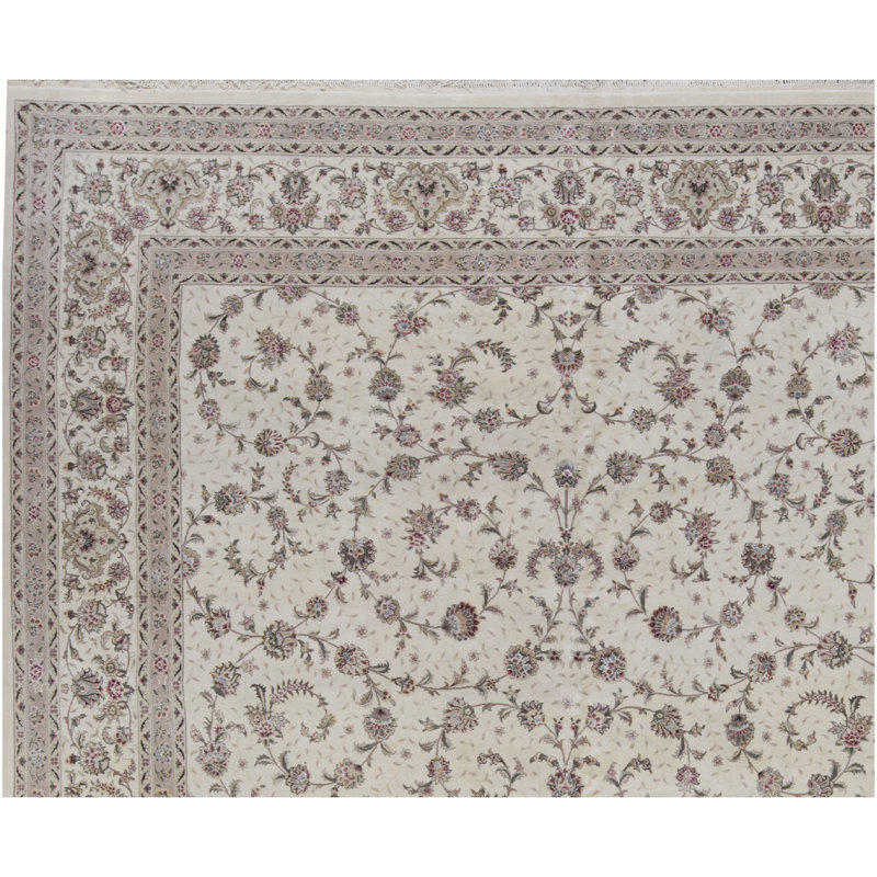 Oriental Area Rug