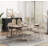 Leather Padded Folding Chairs, Sturdy Metal Foldable Chairs, Easy To Use And Store, Outdoor And Indoor, For Home, Office, Party-1882566422