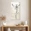 Cornouiller solitaire I taupe-1318340445