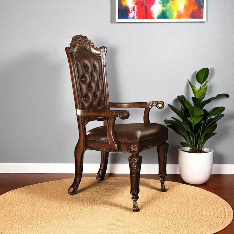 Fauteuil de direction Cielo