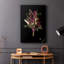 Nosegay III, reproduction encadrée - galerie Cavas-990753595