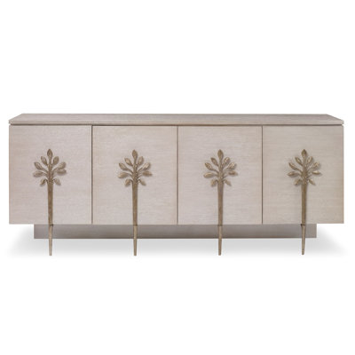 84'' W Sideboard
