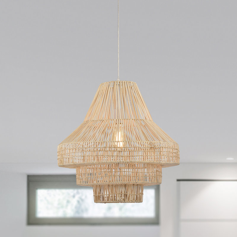 Marita 1 - Light Single Pendant