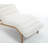 Modern Upholstered Chaise Lounge with Solid Wood Frame for Bedroom or Living Room-121166539-124871829