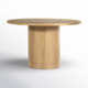 Cedric 48'' Round Dining Table