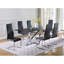 Chaises d'appoint rembourrées en similicuir-479691328-479691331-479691356