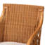 Chaise de salle à manger Cadian Bohemian
