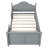 Platform Bed with Headboard and Footboard-1044282025-1044282038