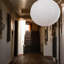 40cm Paper Sphere Pendant Shade-16624926-66286947