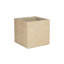 TANSY PLANTER - TRAVERTINE LOOK