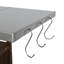 Chariot de cuisine pour l'extérieur 54,33 "Farmhouse-130451690