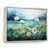 Cadre naturel flottant