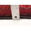 Tapis de zone en laine 5 pi x 6 pi 5 po main-of-kind-noué la 2010s esari turque Allaina