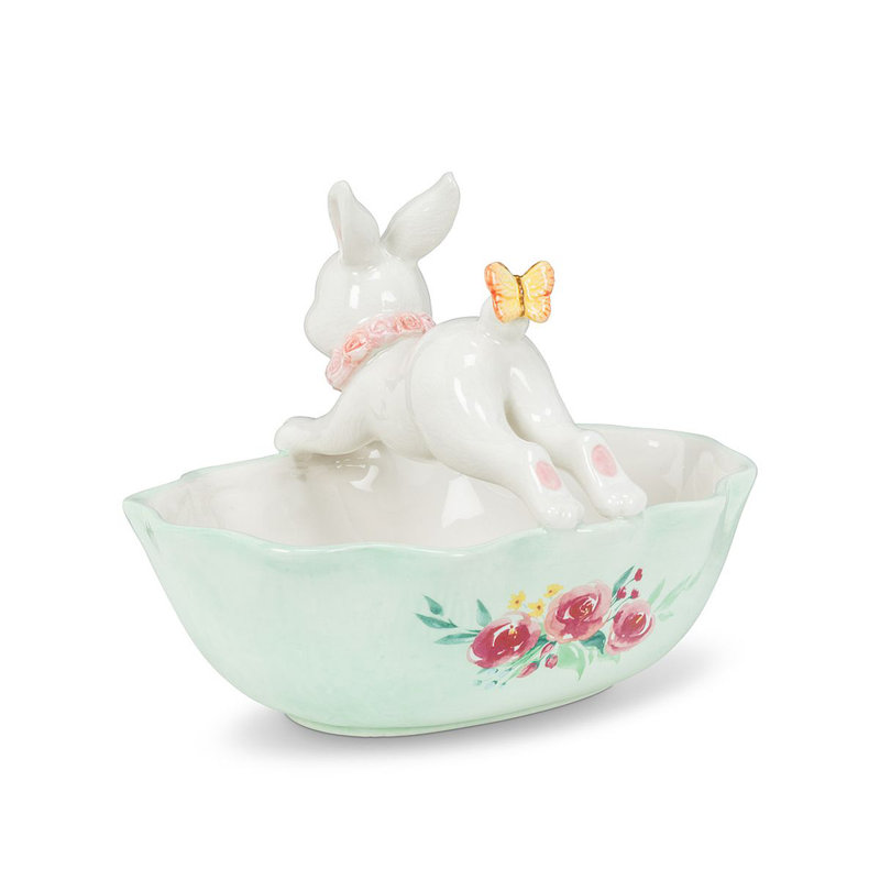 Ensemble de 6 oz. Bol à fruits
