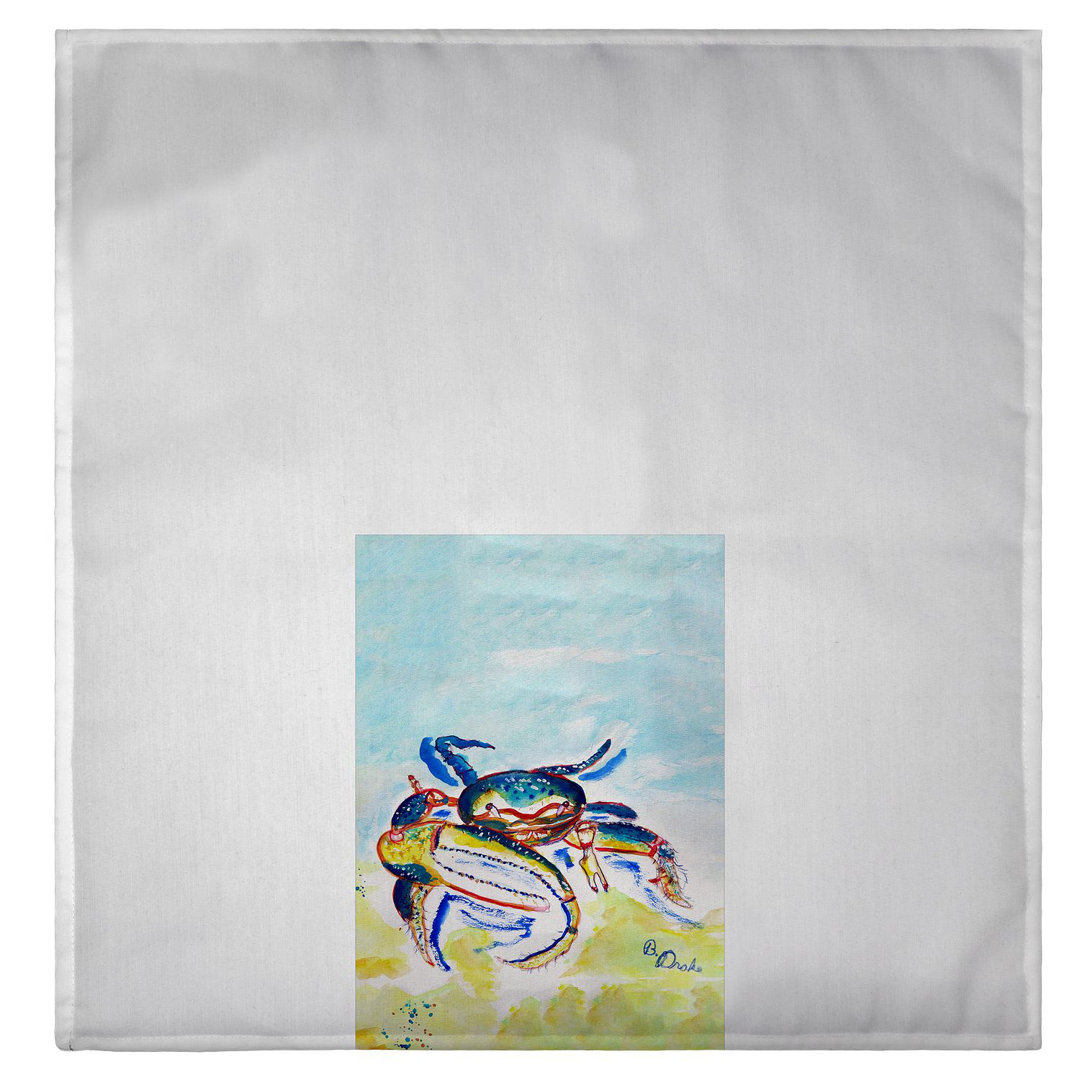 Dion Ultra Light Hand Towel Breakwater Bay