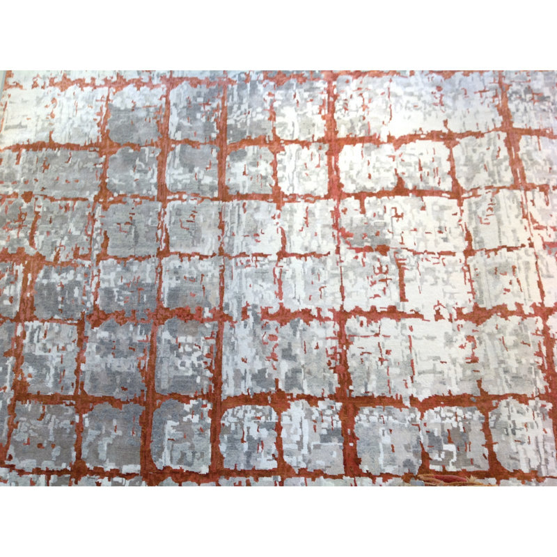 One-of-a-Kind 11'10" X 15'4" Area Rug