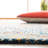 Deyoung Hand Tufted Cotton Geometric Rug-242861002