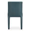 Chaise en cuir Corse-1994856387
