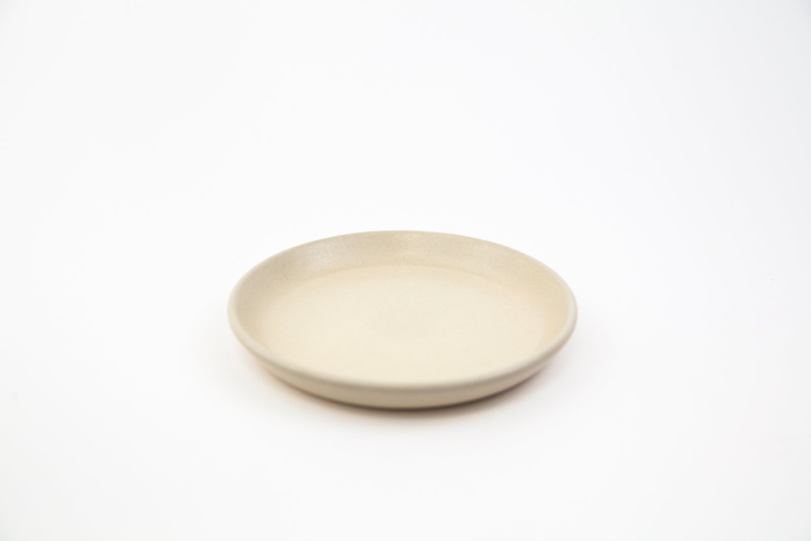 Borgen 6" Bread and Butter Plate, Pita
