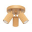 Karbon Aluminium Flush Mount-561904436-561904453